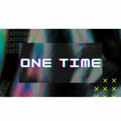 CautionBass - One Time (PROMO)