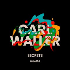 Carl Waller - Secrets (Extended Mix)