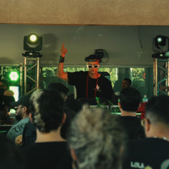 TIGAS - @LOVEBEATS 2025 #TECH HOUSE [BRAZIL - MT]