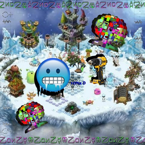 iS iT cOLD oUTSIDE? ⁅𝕣𝔸𝕡⁆