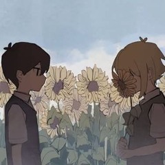 everyone has magic powers  (Heyy lets do some magic stuff, snort a little snuff)