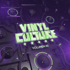 Vinyl Culture Vol. 3
