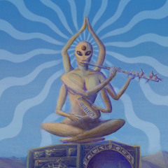 Geoglyph - Otherworldly (Sampler)