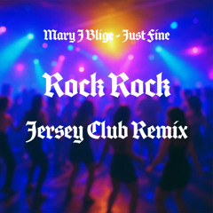 Rock Rock (Jersey club)