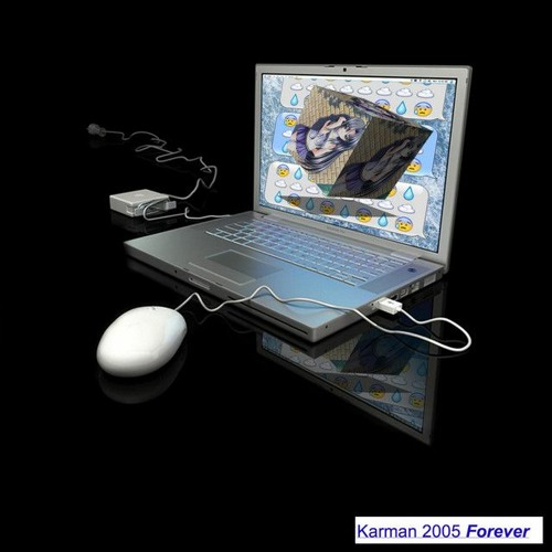 Karman - Long Distance