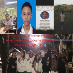 ( SET EN HONOR A OMAR ANDRES)