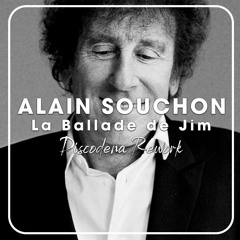 [FREE DOWNLOAD] Alain Souchon - La Ballade De Jim (Discodena Rework)[Reverse Due To Copyright]
