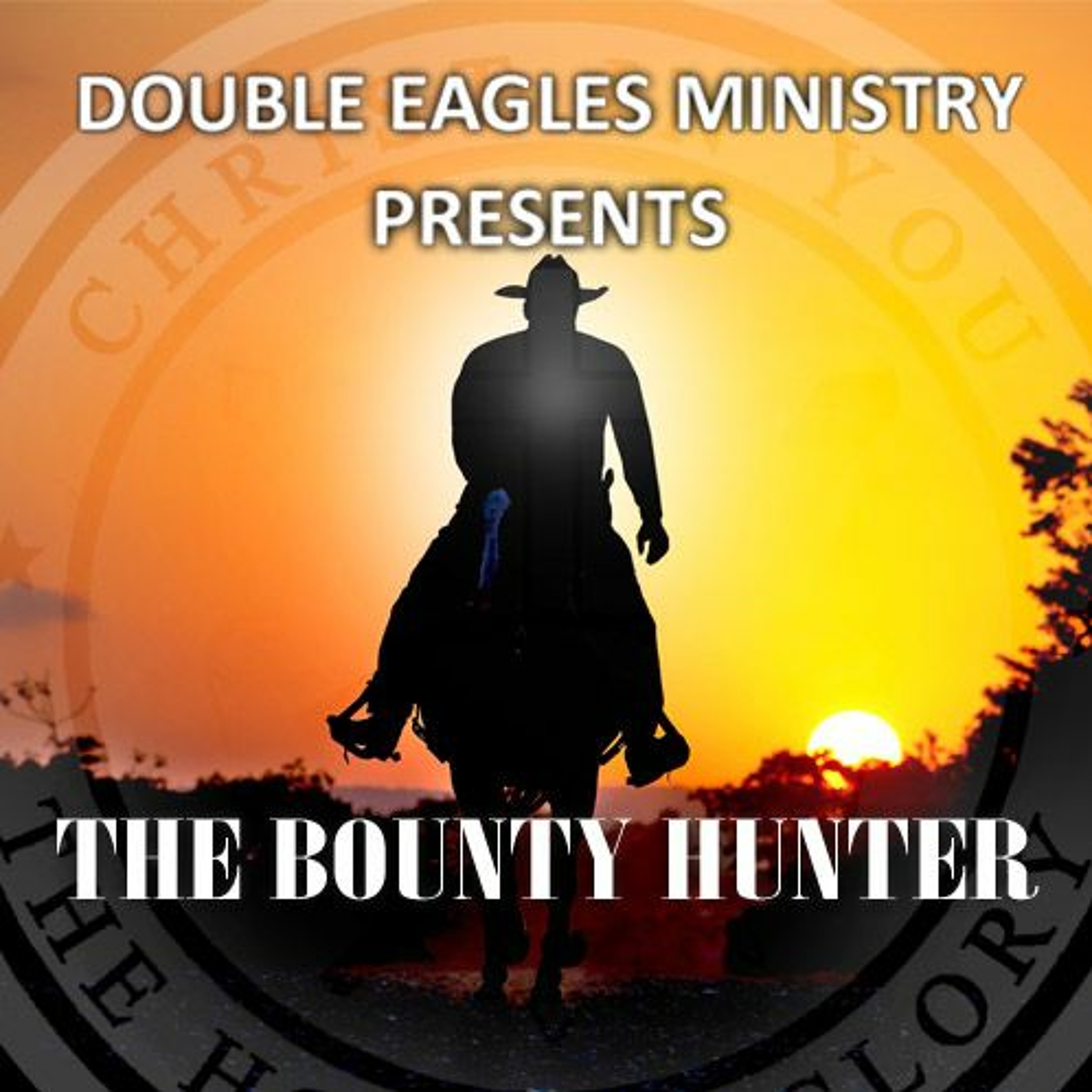 The Bounty Hunter episode artwork