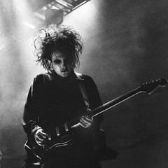 To wish impossible things #The Cure