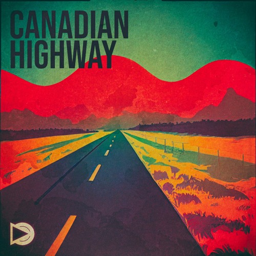 Canadian Highway Audio Demo
