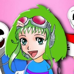 story of undertale but its every single gumi voicebank i own.