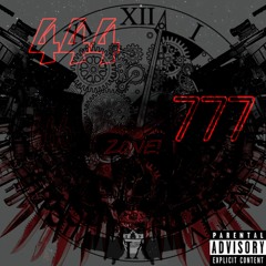 ZONE! (feat. 33Mercury,Adams Avenue, Kill Hill & 6Down)