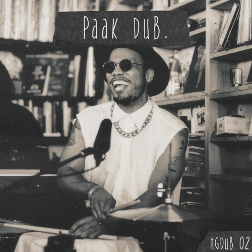 COME DOWN (Anderson Paak Dub)
