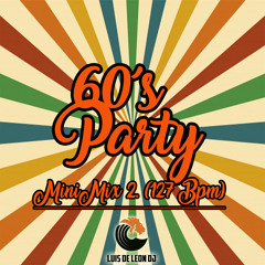 MINI MIX 2 "60S PARTY"