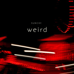 weird