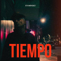 Eti Mendez - Tiempo (orginal mix)