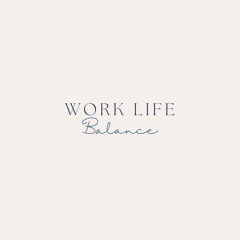 #1 Work-life balance