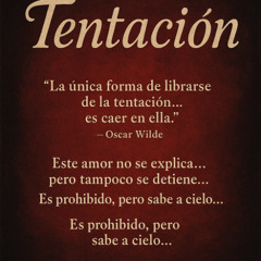 Tentación