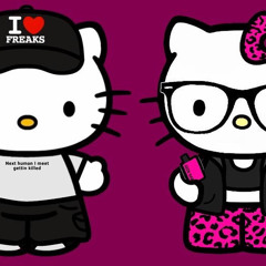 freaky disco #ILOVEFREAKS