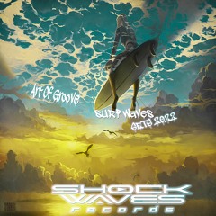 (Art Of Groove) SURFWAVES - Mix Sets