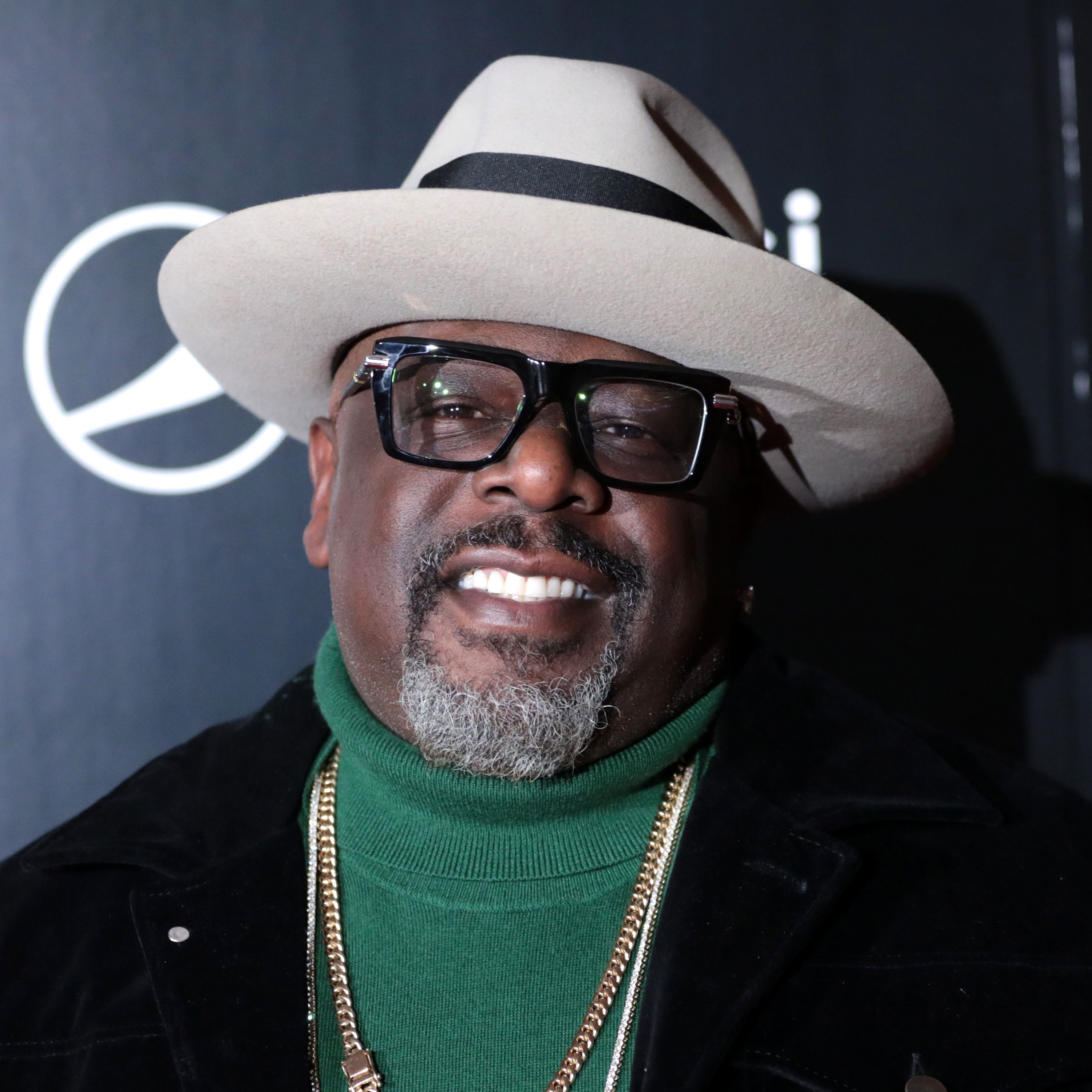 The Frank MacKay Show - Cedric The Entertainer