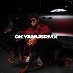 Lvbel C5 - OKYANUS REMIX (Prod. Niveaubeatz)