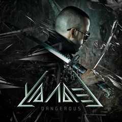 090 Yandel - Encantadora [AuthenticM!X]