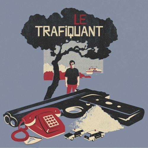 Le Trafiquant (6/8)