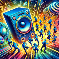 Hardtonic - The Sound (Original Mix)
