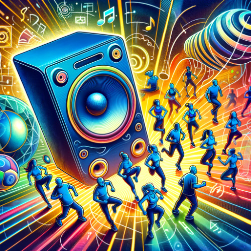 Hardtonic - The Sound (Original Mix)