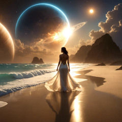 Santa das Marés Alta e Baixa - by Ayuttaya Ambient © 2024