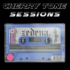 Cherry Tone Sessions: Zedena