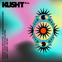 Live in Australia & New Zealand '24 - Album OUT NOW on Bandcamp!