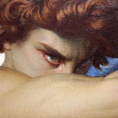 i aint ever been no lick