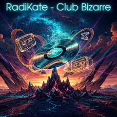 RadiKate Club Bizzare