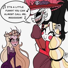 Hell's greastest mom! (Hell's greatest dad Lilith vs Rosie cover)