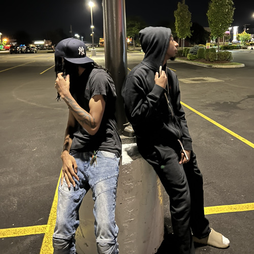 Done Told Ya (prod. 808dummy) *Video Out Now*