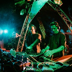 The Slum Vagabunds - Live @ Fuse Open Air Pool Party 27.08.22