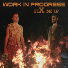 Fix Me Up