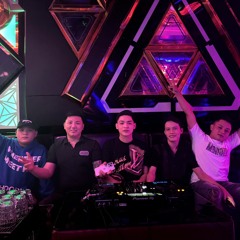 NST- NGOI SAO LE LOI - HOTTREND Vietmix 2k25