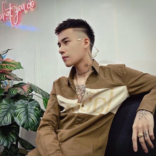 - VÌ QUÁ YÊU EM -TRƯỜNG CÒI COVER-