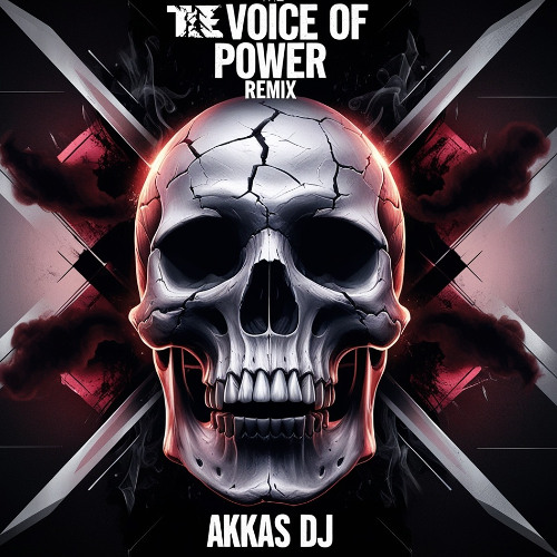 akkas dj - The Voice Of Power Kick edit/ T-Junction ft. MC syco