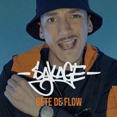 SAKAGE - Eminem instru