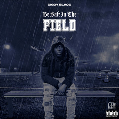 Be Safe In The Field