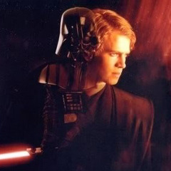 Anakin's Dark Deeds