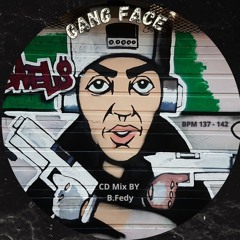 GANG FACE