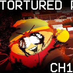 TORTURED PAST V3 | SOUTH PARK: DESTROYED PAST