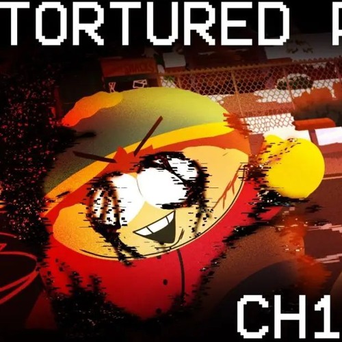 TORTURED PAST V3 | SOUTH PARK: DESTROYED PAST