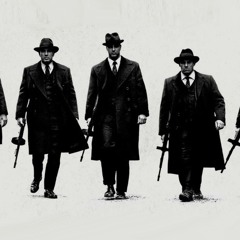 تعليق رجالي - رجل العصابات || #وثائقي