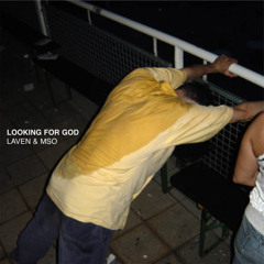 Looking for God